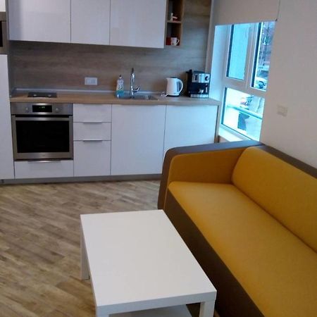 White Dream Apartment 소피아 외부 사진