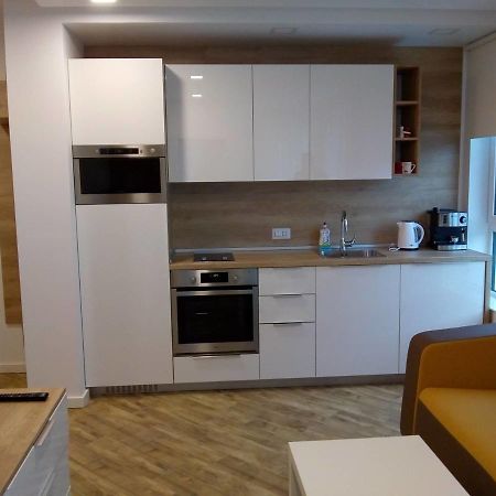 White Dream Apartment 소피아 외부 사진