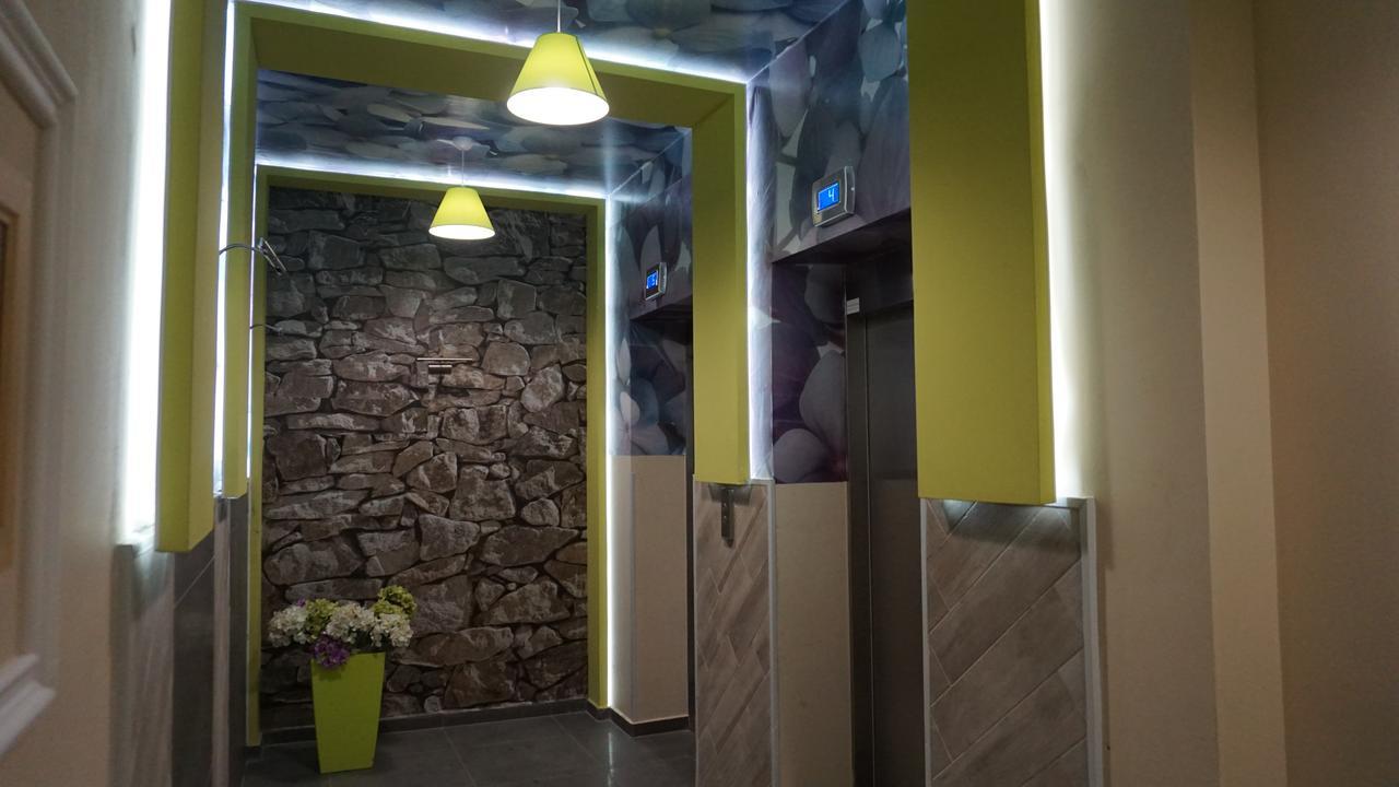 White Dream Apartment 소피아 외부 사진