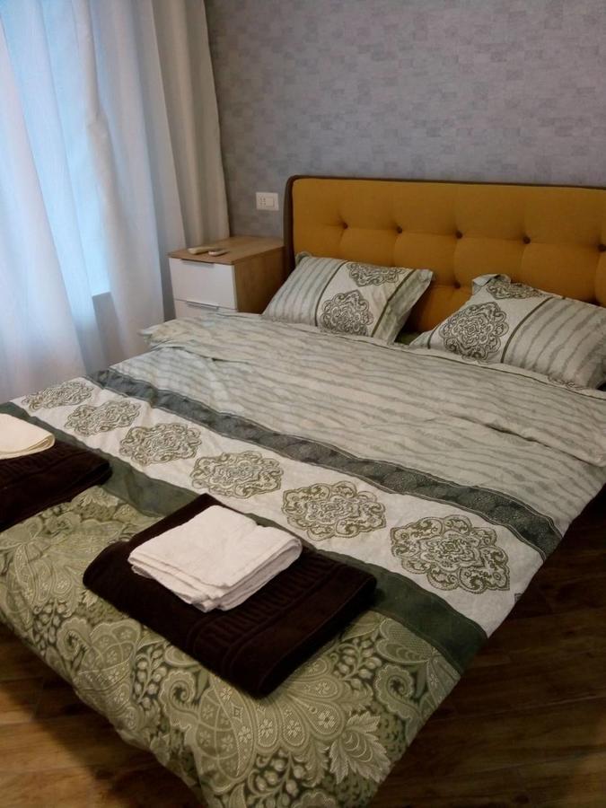 White Dream Apartment 소피아 외부 사진