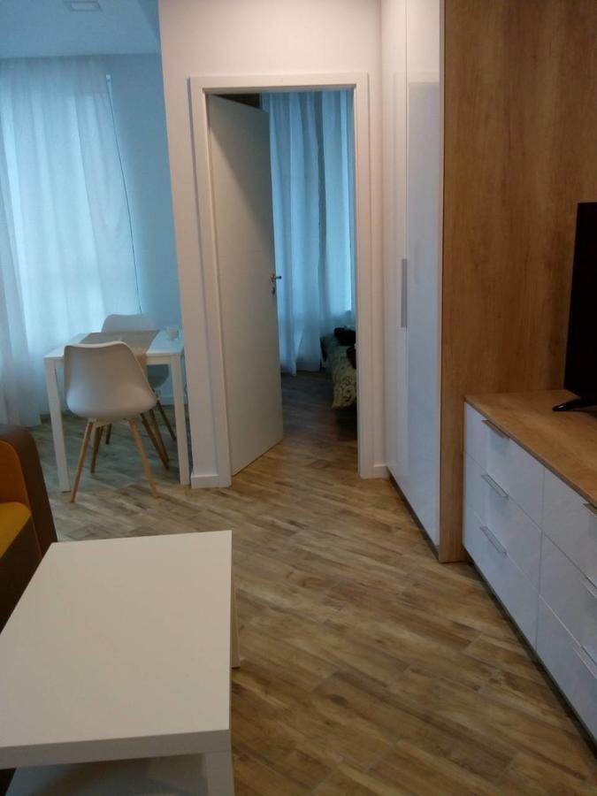 White Dream Apartment 소피아 외부 사진