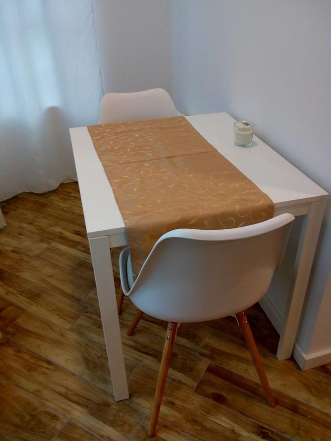 White Dream Apartment 소피아 외부 사진
