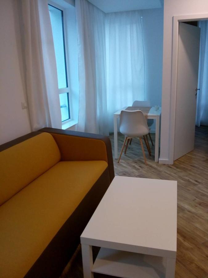 White Dream Apartment 소피아 외부 사진