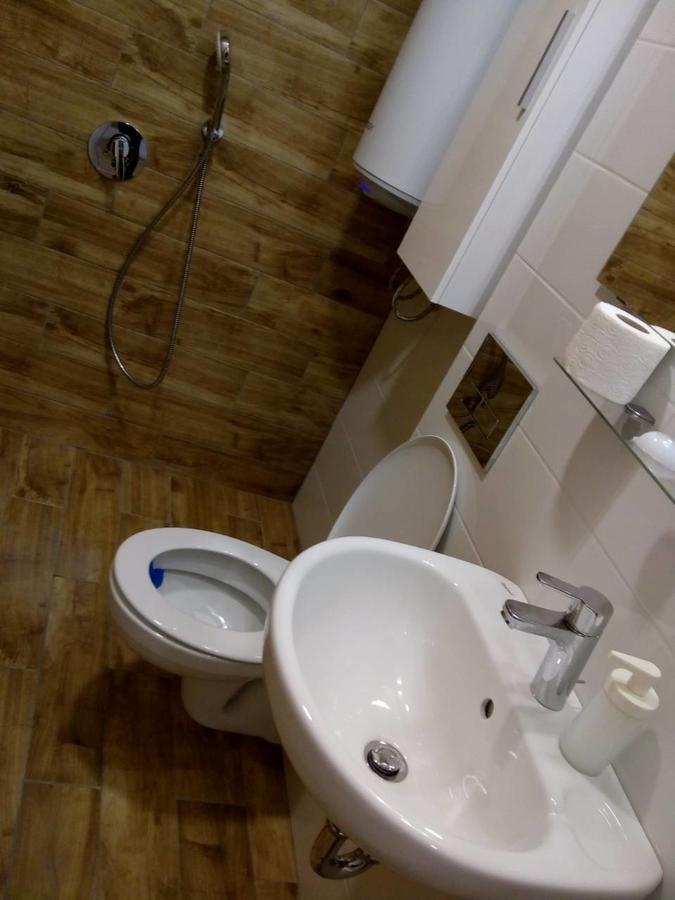 White Dream Apartment 소피아 외부 사진