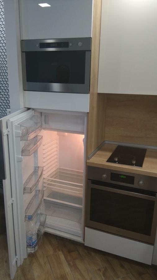 White Dream Apartment 소피아 외부 사진