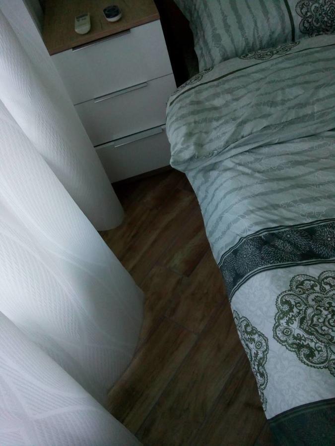White Dream Apartment 소피아 외부 사진