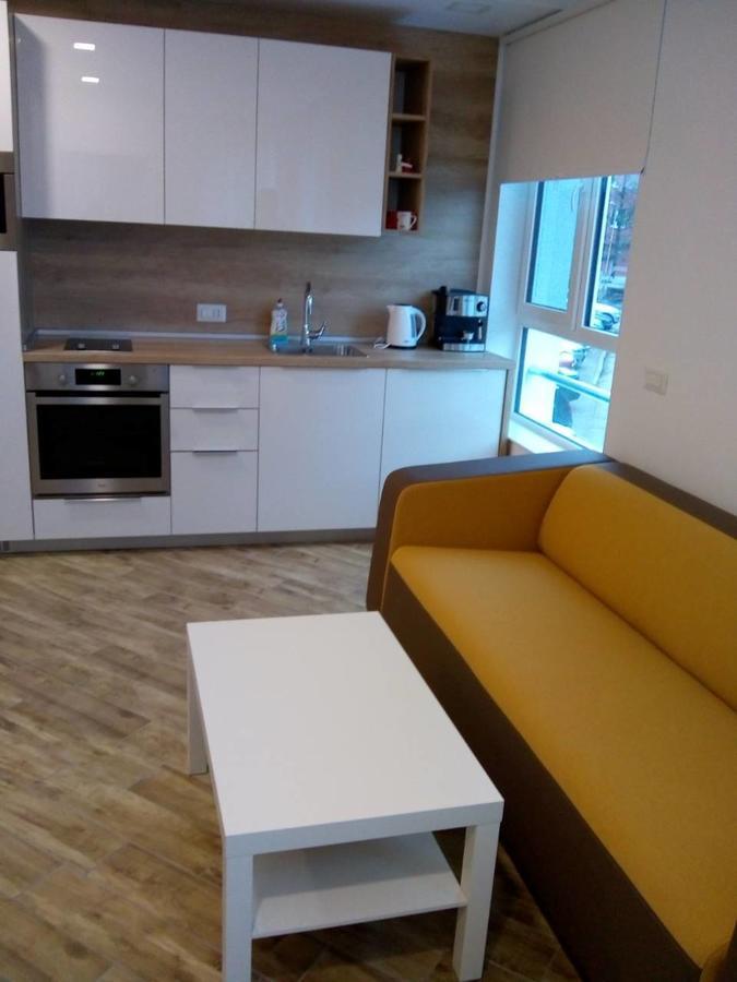 White Dream Apartment 소피아 외부 사진