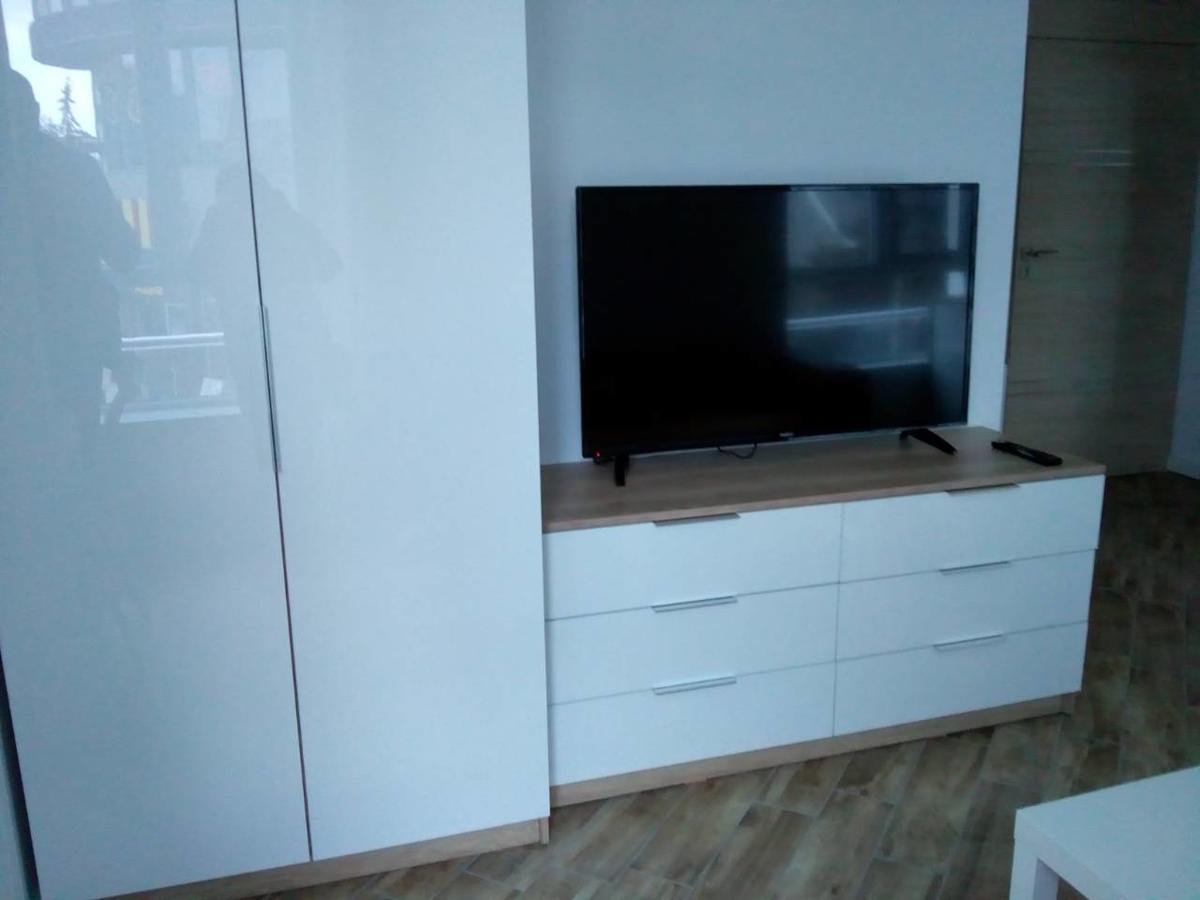 White Dream Apartment 소피아 외부 사진