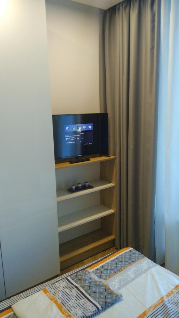 White Dream Apartment 소피아 외부 사진