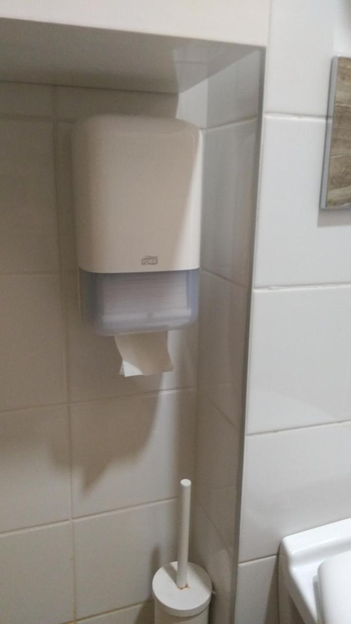 White Dream Apartment 소피아 외부 사진
