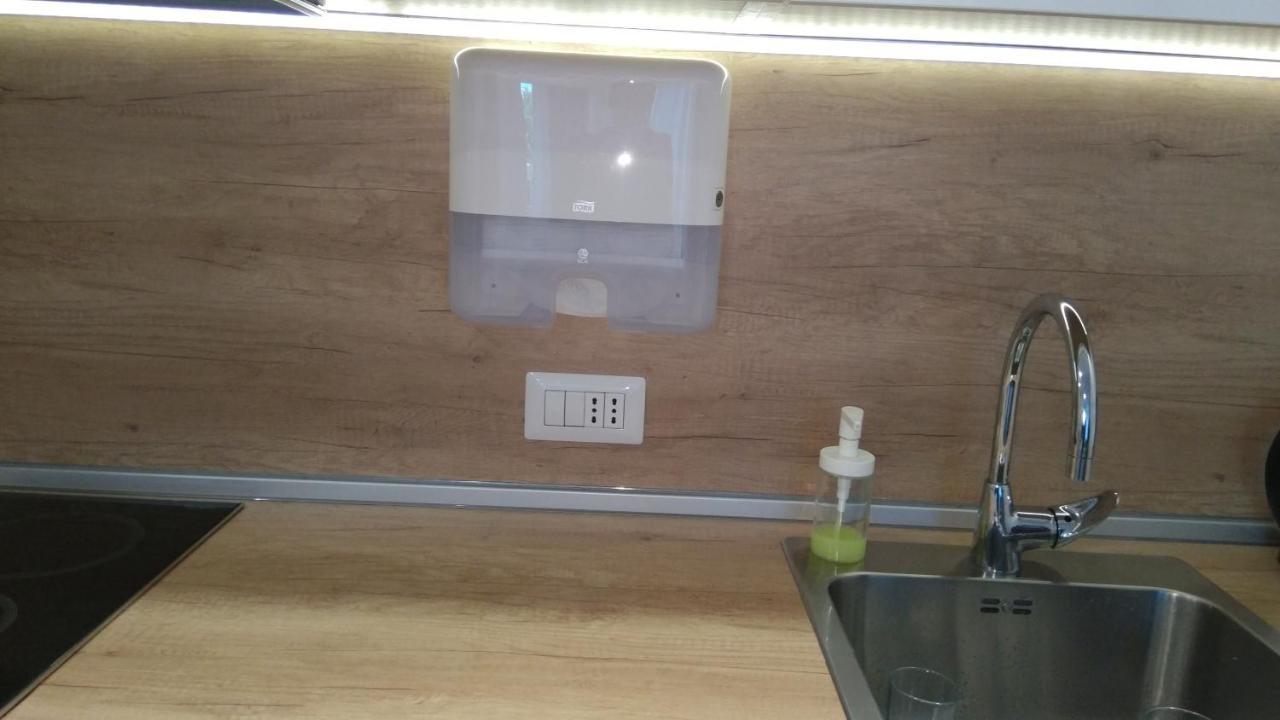 White Dream Apartment 소피아 외부 사진