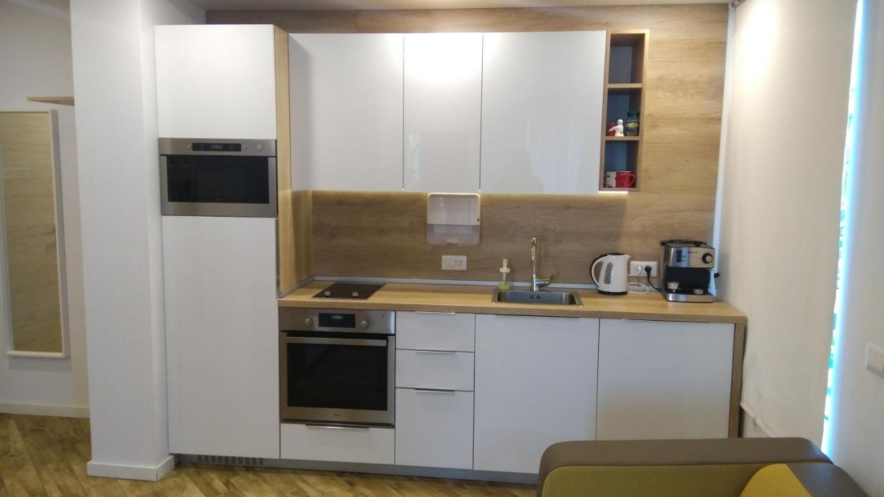 White Dream Apartment 소피아 외부 사진