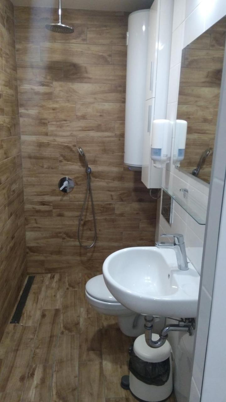 White Dream Apartment 소피아 외부 사진
